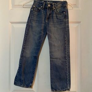 Gap 1969 Original Jeans Slim Boys